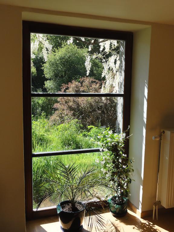 Chambres d'Hôtes du Moulin de Brendaouez Guissény Extérieur photo
